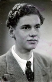 Franciscus Jacobus Beeloo (geb.1931)