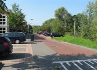 Streetview Kalkhovensingel