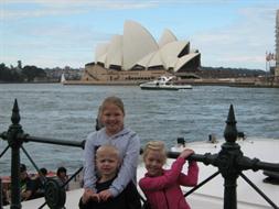 Sydney Opera House