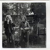 Zoo Regents Park