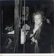 Jopie and the Guillotine