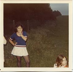 Sandra (left) and Jane (right)