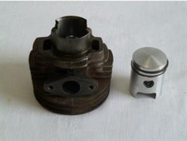 Puch Cilinder and Piston
