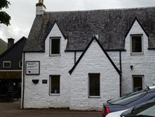 Clachaig Inn Glencoe