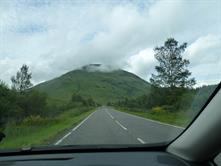 Pass of Glencoe