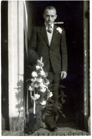 21 april 1950  HMDJ Kalkhoven