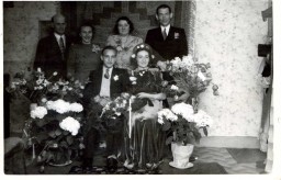 JCC Beeloo & HMDJ Kalkhoven & wederzijdse ouders