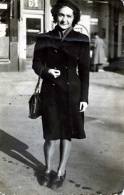 Joanna Christina Catharina Beeloo(1930-1998)