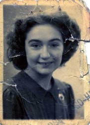 Joanna Christina Catharina Beeloo(1930-1998)