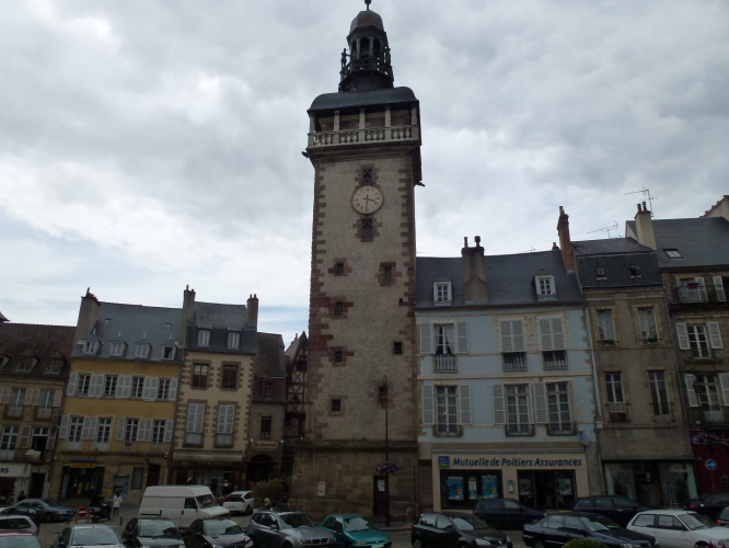 Moulins