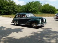 Vintage Car