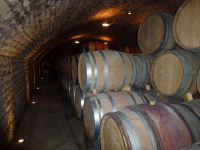 Cave Rully