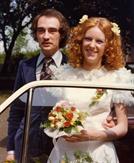 trouwfoto 1975