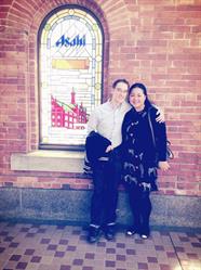 Asahi Brewery