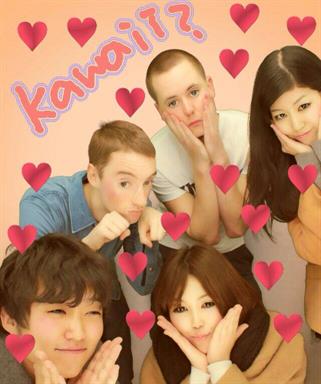 Kawaii!!