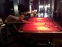 Men vs the women! As expected the women will probably win...
