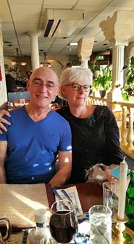 Ben en Karen