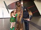 Poison Ivy, Wooky, Batman