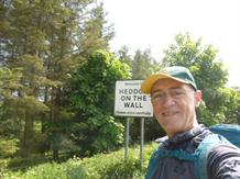 Heddon on the Wall