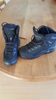 New Lowa Renegade GTX's