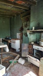 Abandoned Dwelling Rémilly