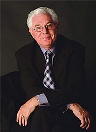Iain Sutherland